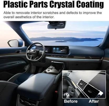 Plastic Retoring Agent (Buy 1 Get 5 Free)